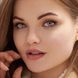 Медовые линзы Цветные контактные линзы Естественные линзы 28 фото 2
